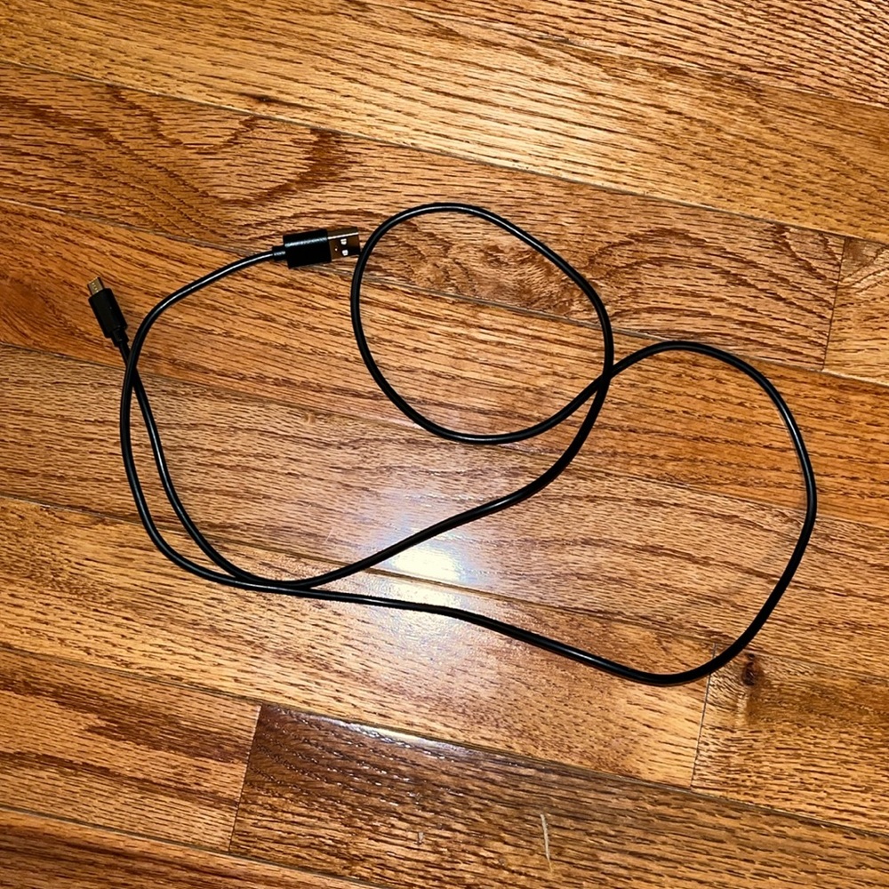 CHOETECH BRAND—USB-A to Micro USB Fast Charging Cable